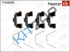     " MasterKit"