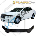   " CA-plastic"  exclusive